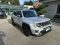 Jeep Renegade Renegade 1.6 mjt 120cv CAMBIO AUTOMATICO Argento - thumbnail 3