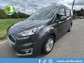 Ford Tourneo Connect 1.5 TDCi 88kW (120CV) Titanium Negro - thumbnail 1