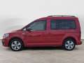Volkswagen Caddy 1.4 TSI DSG Comfortline *Navi*Xenon* Rouge - thumbnail 3