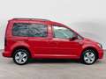 Volkswagen Caddy 1.4 TSI DSG Comfortline *Navi*Xenon* Rouge - thumbnail 7