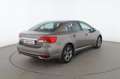 Toyota Avensis 2.0D-4D Advance Gris - thumbnail 6