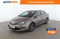 Toyota Avensis 2.0D-4D Advance Gris - thumbnail 1