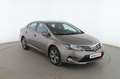 Toyota Avensis 2.0D-4D Advance Gris - thumbnail 8