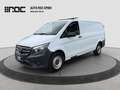 Mercedes-Benz Vito 111 CDI lang AHK/Standheizung/SHZ/uvm Weiß - thumbnail 1