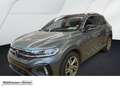 Volkswagen T-Roc 1.5 TSI DSG R-Line Klima Navi Rückfahrkamera Grau - thumbnail 1