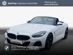 Bmw Z4 sDrive30i Aut. M Paket Navi HiFi Sitzheizung
