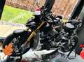 Ducati Streetfighter SV4 met +5000 euro accessoires, perfect Noir - thumbnail 1