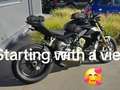 Ducati Streetfighter SV4 met +5000 euro accessoires, perfect Noir - thumbnail 14