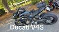 Ducati Streetfighter SV4 met +5000 euro accessoires, perfect Noir - thumbnail 16