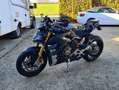 Ducati Streetfighter SV4 met +5000 euro accessoires, perfect Noir - thumbnail 5