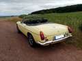 MG MGB Cabrio Gelb - thumbnail 6