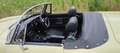 MG MGB Cabrio Gelb - thumbnail 7