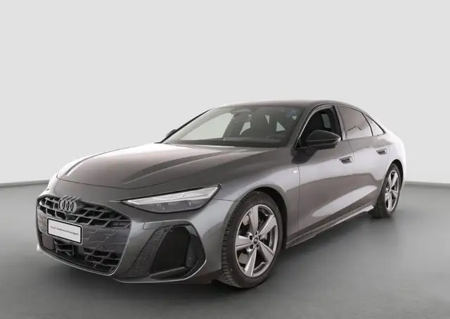 Audi A6 view 9