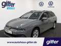 Volkswagen Golf VIII Variant Life 1.5 TSI KEYLESS SHZ PDC LED Grau - thumbnail 1