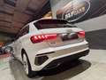 Audi A3 Sportback 35TDI S line S tronic Weiß - thumbnail 7