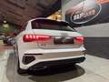 Audi A3 Sportback 35TDI S line S tronic Weiß - thumbnail 8