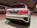 Audi A3 Sportback 35TDI S line S tronic Weiß - thumbnail 6