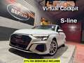 Audi A3 Sportback 35TDI S line S tronic Weiß - thumbnail 1