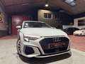 Audi A3 Sportback 35TDI S line S tronic Weiß - thumbnail 5