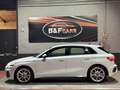 Audi A3 Sportback 35TDI S line S tronic Weiß - thumbnail 3
