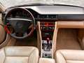 Mercedes-Benz E 320 W 124 E 320 T, onyx, Leder beige, Klima, SSD eFh siva - thumbnail 8
