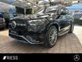 Mercedes-Benz GLE 450 d 4M AMG Sport Distr AHK 7 Sitze HUD Sitzkl Negro - thumbnail 1
