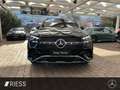 Mercedes-Benz GLE 450 d 4M AMG Sport Distr AHK 7 Sitze HUD Sitzkl Чорний - thumbnail 2