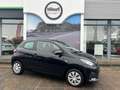 Peugeot 108 Active 1.0 VTI 3 Türer Klima Bluetooth uvm. Schwarz - thumbnail 1