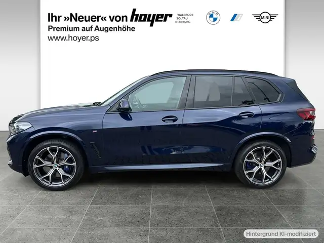 BMW X5 X5 view 3