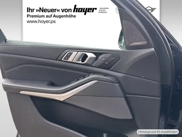 BMW X5 X5 view 15