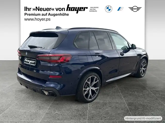 BMW X5 X5 view 2