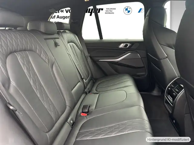 BMW X5 X5 view 8