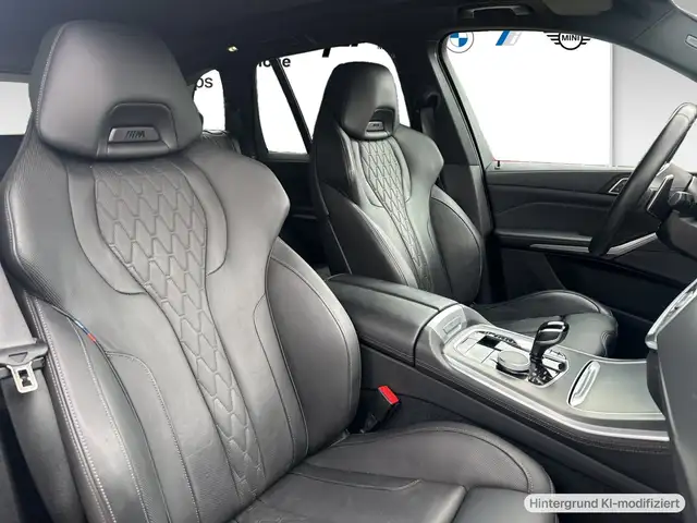 BMW X5 X5 view 6