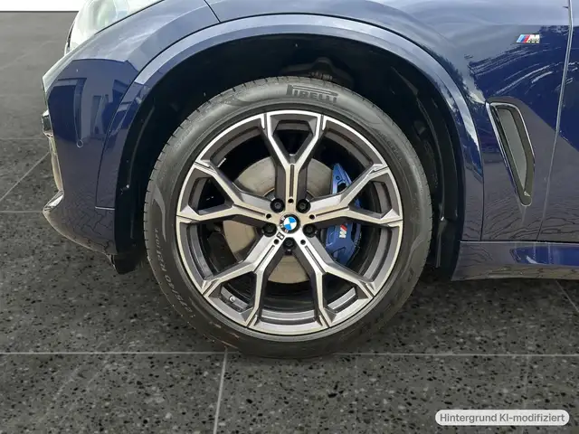 BMW X5 X5 view 10