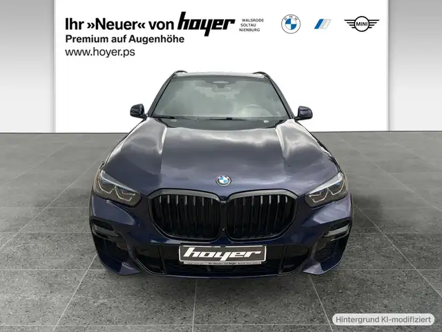 BMW X5 X5 view 12