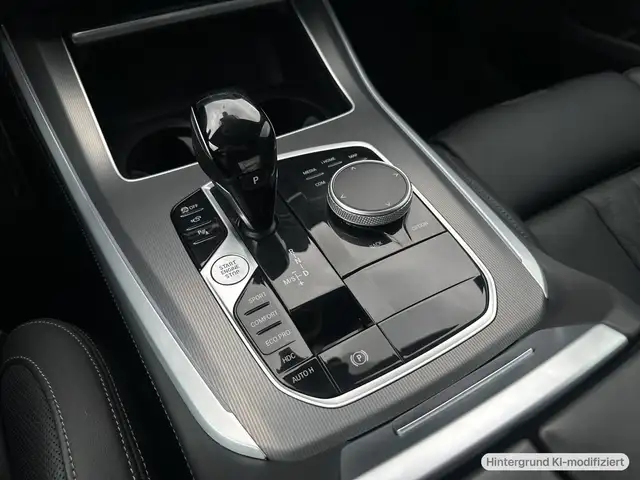 BMW X5 X5 view 14