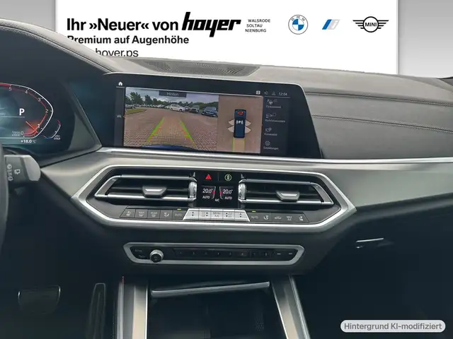 BMW X5 X5 view 7