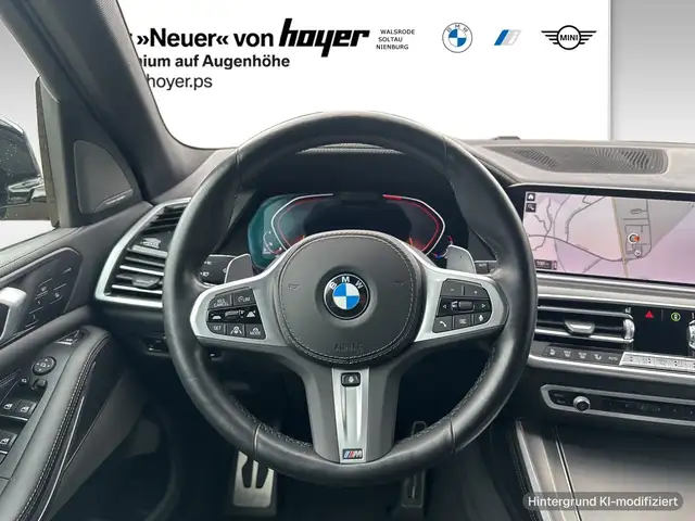 BMW X5 X5 view 13