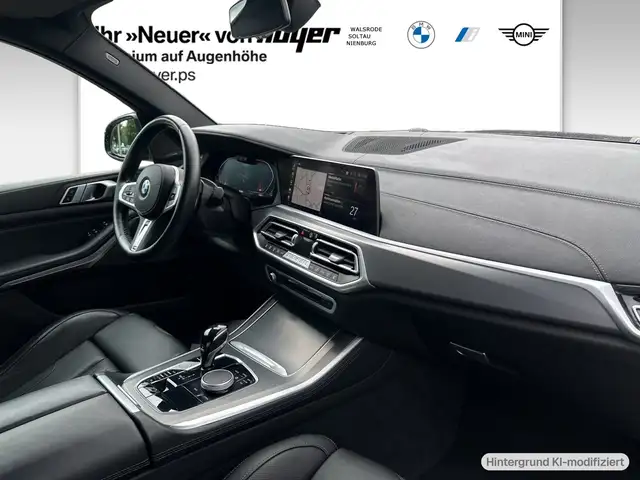 BMW X5 X5 view 4