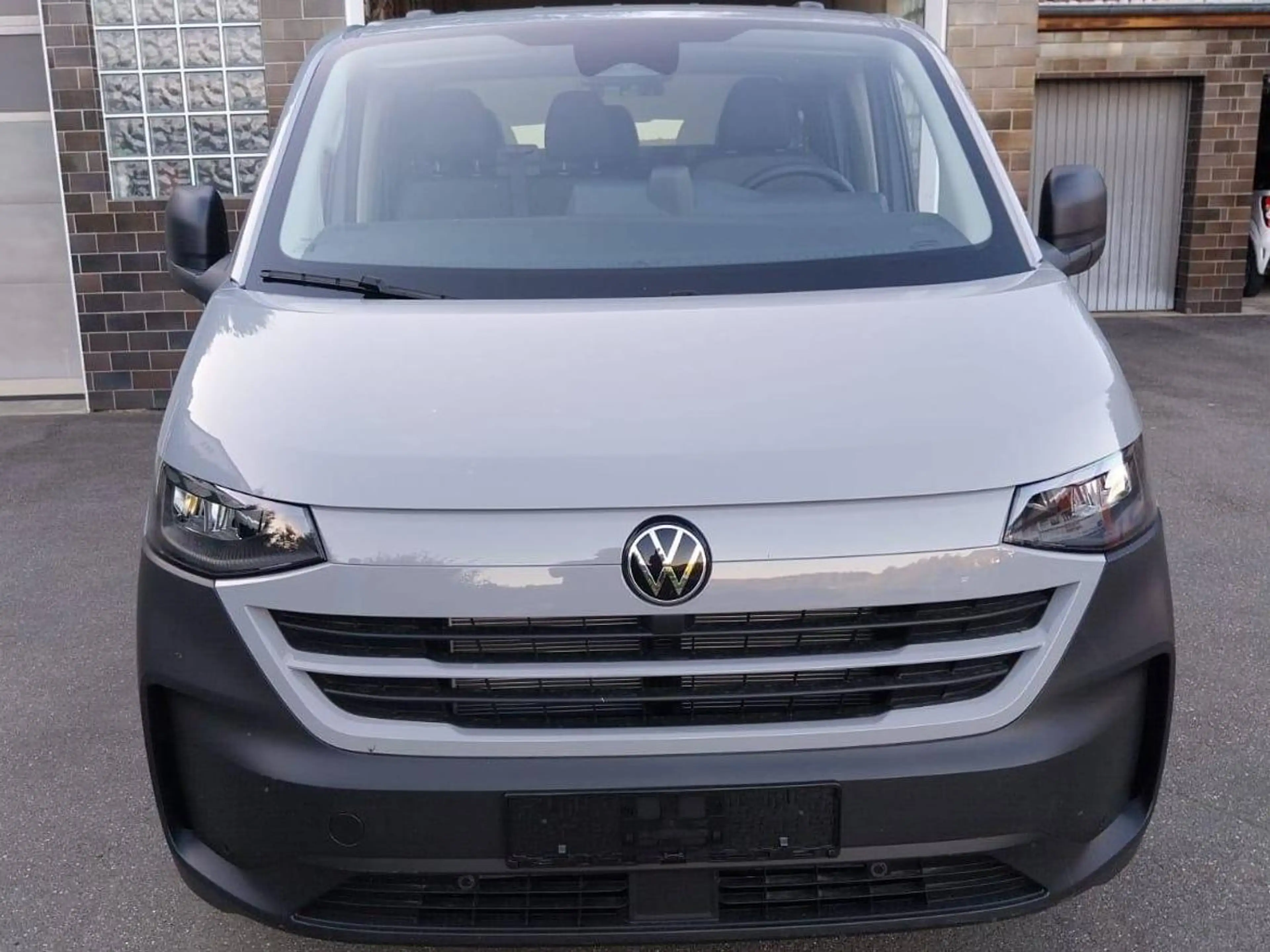 Volkswagen Transporter 2.0 TDI 110 kW 4MO LR Doppelkabine — photo 12