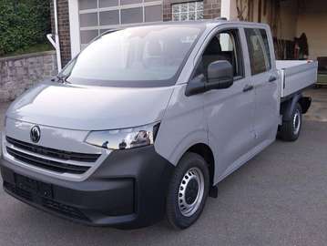 2.0 TDI 110 kW 4MO LR Doppelkabine
