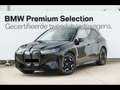 BMW iX 50 |DIRECTIEWAGEN| Noir - thumbnail 1