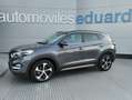 Hyundai TUCSON 1.6 TGDI Style 4x4 DT 176 Gris - thumbnail 3