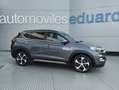 Hyundai TUCSON 1.6 TGDI Style 4x4 DT 176 Gris - thumbnail 1
