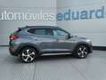 Hyundai TUCSON 1.6 TGDI Style 4x4 DT 176 Gris - thumbnail 4