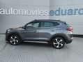 Hyundai TUCSON 1.6 TGDI Style 4x4 DT 176 Gris - thumbnail 6