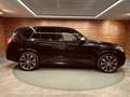 BMW X5 M50dA Negro - thumbnail 25