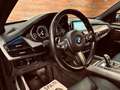 BMW X5 M50dA Negro - thumbnail 40