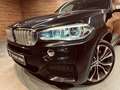 BMW X5 M50dA Negro - thumbnail 5