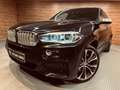 BMW X5 M50dA Negro - thumbnail 41